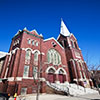 Bethel Lutheran Church